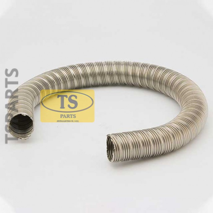 Exhaust corrugation 24mm 10m Air Top 3500
